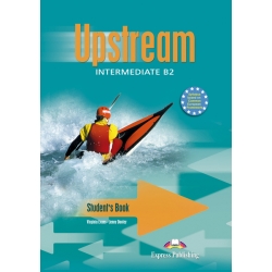 Upstream Intermediate Upstream Intermediate